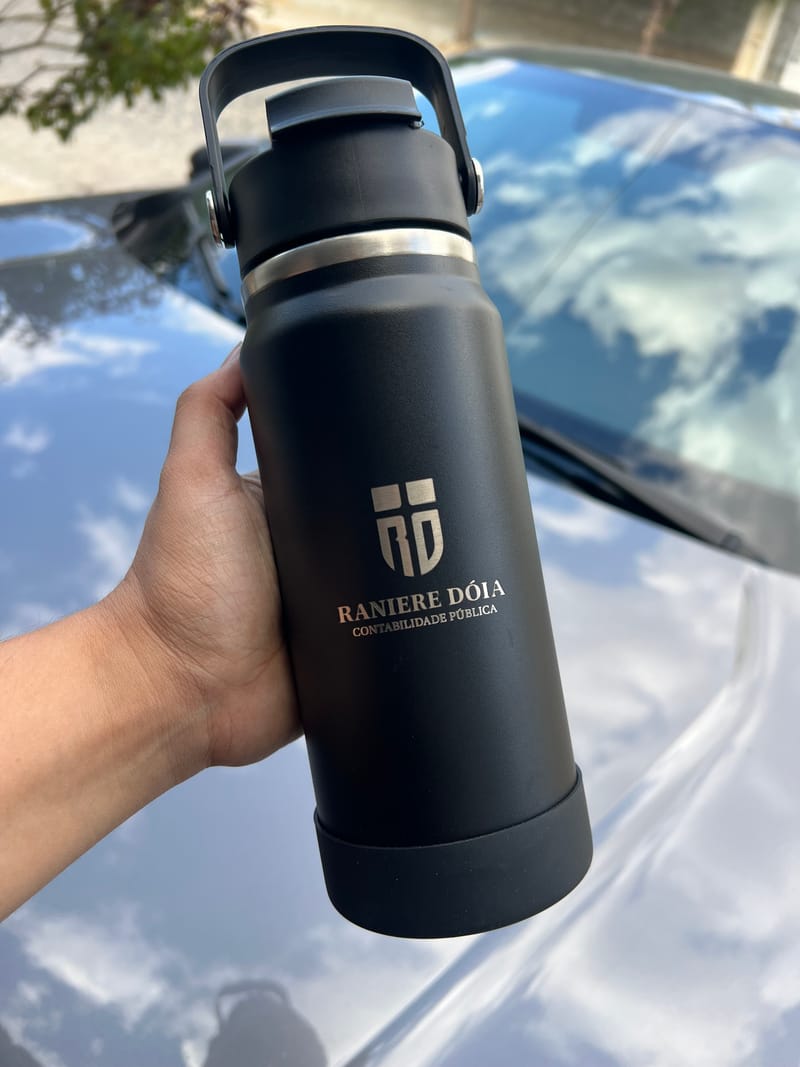Garrafa Sport 600ml